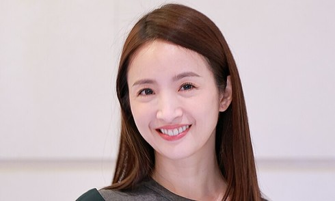 Ariel Lin’s secret to a harmonious marriage