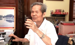10 days of hell: a wartime postman's memories