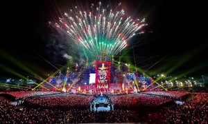Masan promotes Vietnamese culture through V Fest sponsorship
