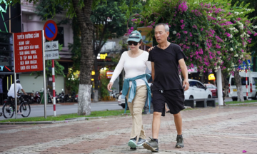 5 health benefits of walking after dinner