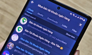 Sensitive personal data to include sexual orientation and activity, proposes Ministry of Public Security