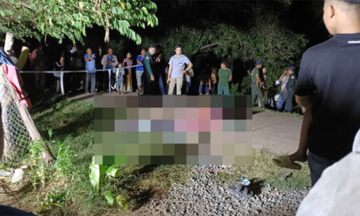 Four killed in Cambodia shooting after dispute over dog