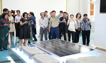 Green jobs market expands in Vietnam