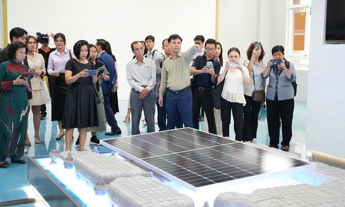 Green jobs market expands in Vietnam
