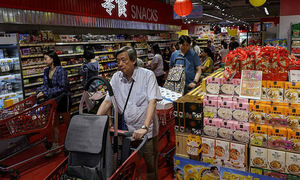 Super Typhoon Ragasa disrupts travel across Asia