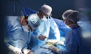 Doctor faces tribunal for abandoning surgery for tryst with nurse