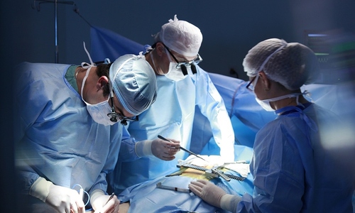 Doctor faces tribunal for abandoning surgery for tryst with nurse