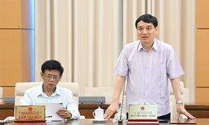 Disciplinary measures needed for seriously deviant students