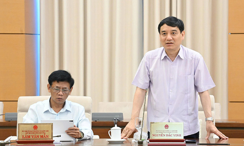 Disciplinary measures needed for seriously deviant students