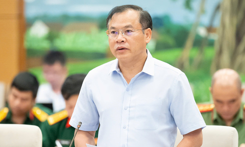 Government proposes internet providers share user IP addresses with security agencies