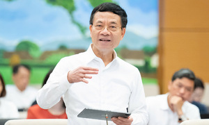 Vietnam prioritizes intellectual property development for economic growth