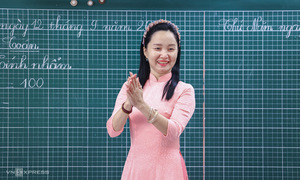 Teachers in Vietnam to receive 150% pay for overtime, up to 200 hours