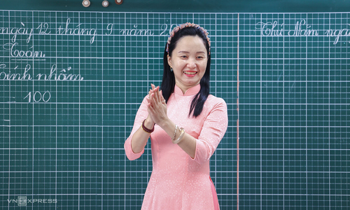 Teachers in Vietnam to receive 150% pay for overtime, up to 200 hours