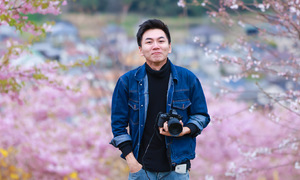 Khoai Lang Thang: an inspiring content creator