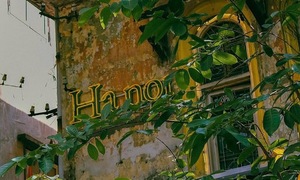 Stories of Hanoi