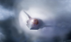 US begins production of the F-47 fighter jet