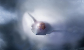 US begins production of the F-47 fighter jet