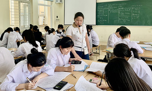 Hung Yen launches campaign to correct 'l' and 'n' mispronunciation