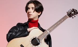 Guitar virtuoso Marcin Patrzałek to perform in Vietnam