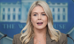 US rejects Venezuelan president's dialogue offer