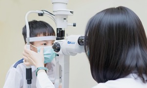 5 ways to protect children's eye health