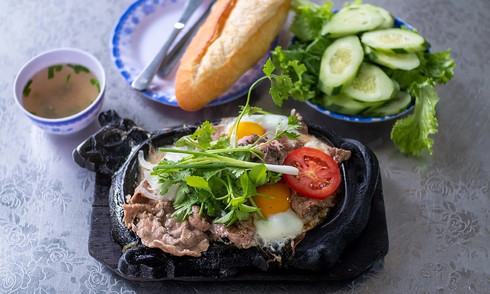 A French chef's guide to Da Nang's culinary delights