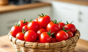 5 foods for healthy eyes