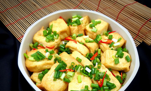 5 magnesium-rich vegetarian foods to eat regularly