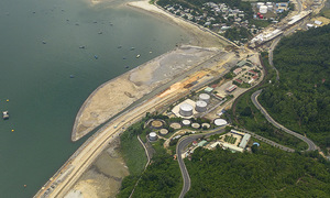 Da Nang launches bidding process for investors in Lien Chieu port container terminal
