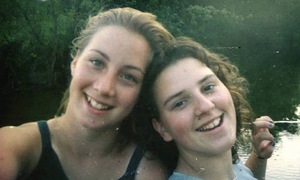 The final night of two teenagers caught in a drug feud