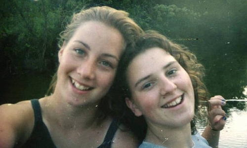 The final night of two teenagers caught in a drug feud