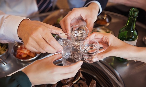 Court rules death after three company dinners as work-related incident