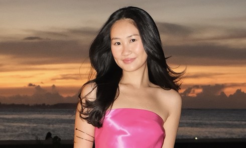 Sabrina Uyen Luu