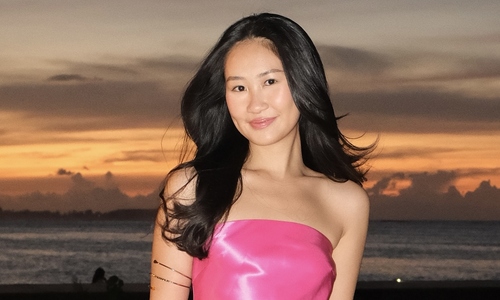 Sabrina Uyen Luu