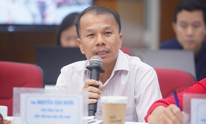 Proposal to limit widespread street vending