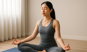 5-minute breathing exercises to help detoxify your lungs