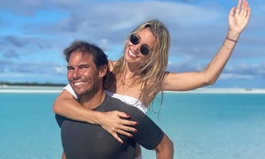 Nadal's sister receives death threats