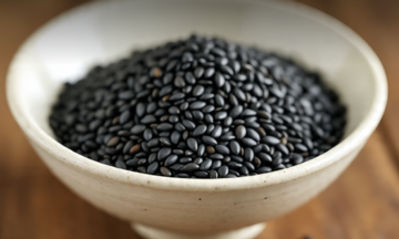 7 foods that prevent premature graying