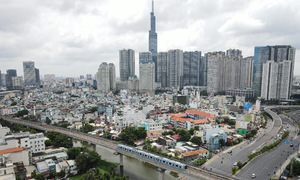 Ho Chi Minh City prioritizes 10 metro and rail lines after merger