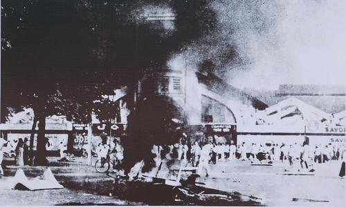 Ho Chi Minh City commemorates 80th anniversary of southern resistance war