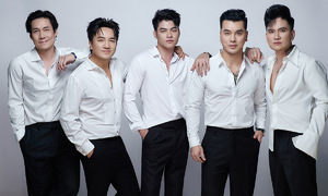 Five Tiger Generals band apologizes for gambling website logo in music video