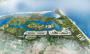 Ha Tinh province to welcome a nearly 4 trillion VND eco-tourism complex
