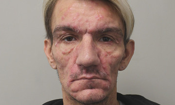 Dating app 'predator' sentenced for endangering hundreds with HIV