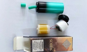 The dangers of Pod Chill: cannabis disguised as e-cigarettes