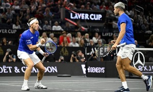 Laver Cup: reflecting the realities of tennis