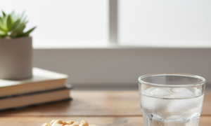 5 beneficial dried fruits and nuts for women in their 30s