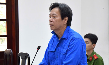 Self-proclaimed 'energy healer' sentenced for sexual assault