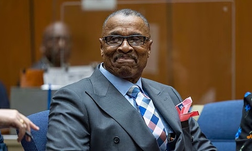 Man receives $25 million after 38 years of wrongful imprisonment