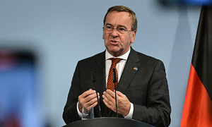 Germany warns against 'escalation trap' in airspace incursions