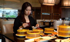A guide to eating dim sum the right way
